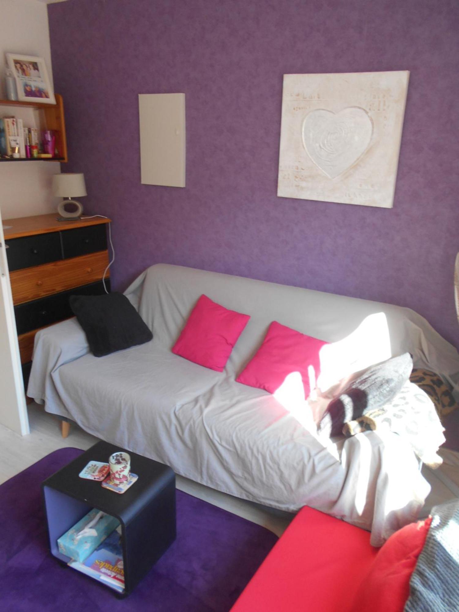Vittoria Immobilier 6 -Reglement Sur Place - Cheques Vacances Acceptes La Grande-Motte Room photo