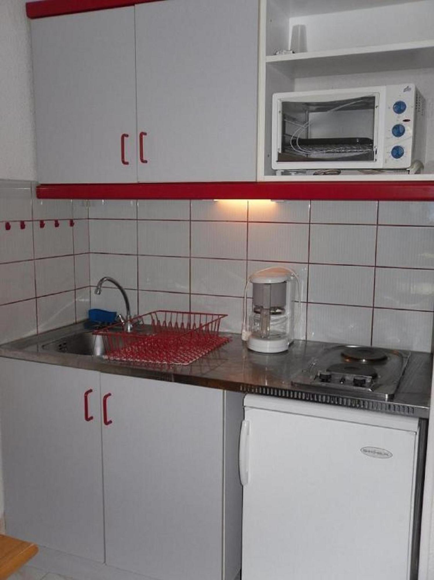 Vittoria Immobilier 6 -Reglement Sur Place - Cheques Vacances Acceptes La Grande-Motte Room photo