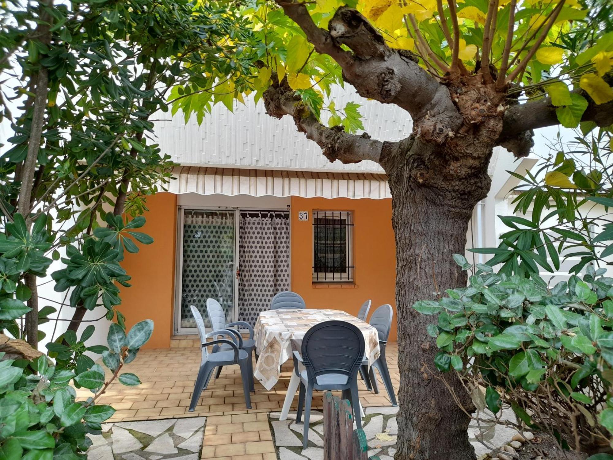 Vittoria Immobilier 6 -Reglement Sur Place - Cheques Vacances Acceptes La Grande-Motte Room photo